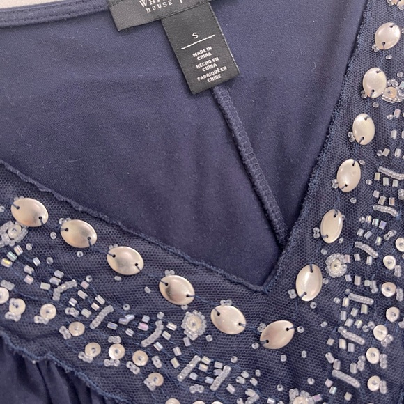 White House Black Market, Size S - Picture 4 of 4